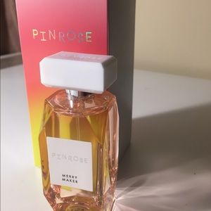 Sephora PINROSE Merry Maker
